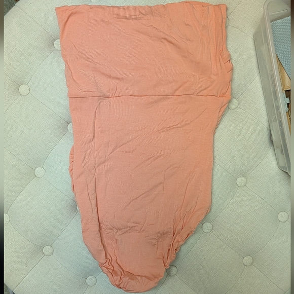 Sew Trendy Coco Gown and bodysuit - Picture 4 of 5